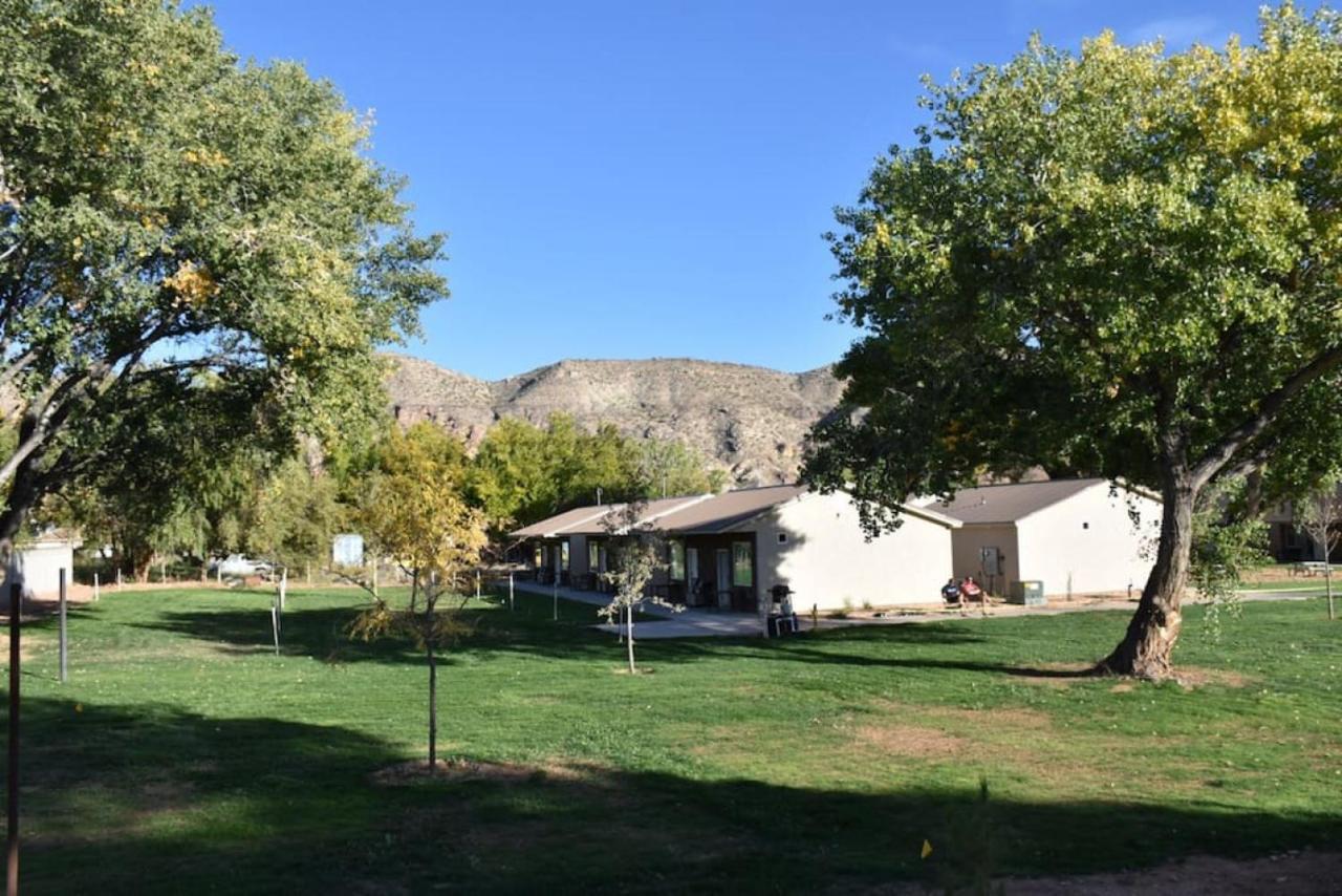 Bunkhouse 8B In Natural Setting لا فيركين المظهر الخارجي الصورة